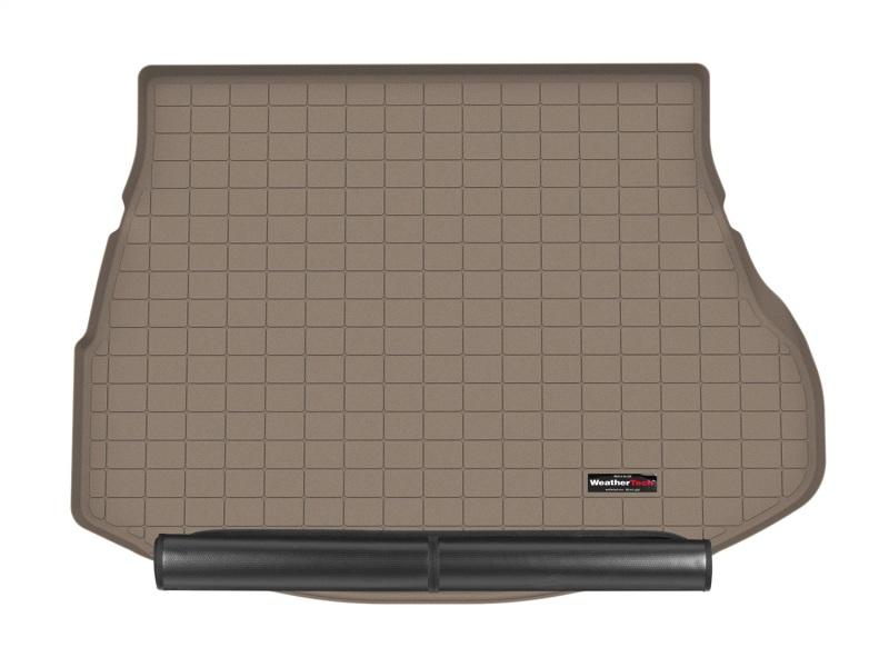 WeatherTech 411532SK
