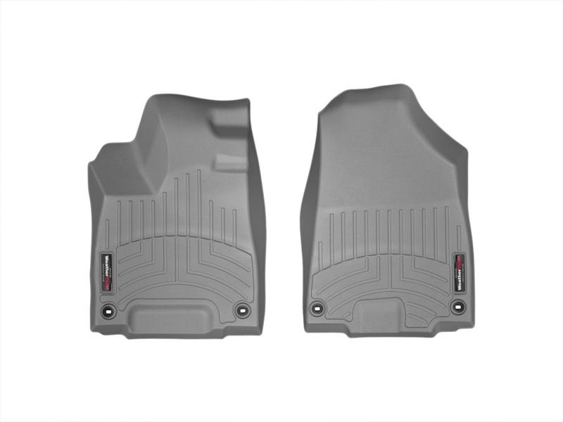 WeatherTech 465761