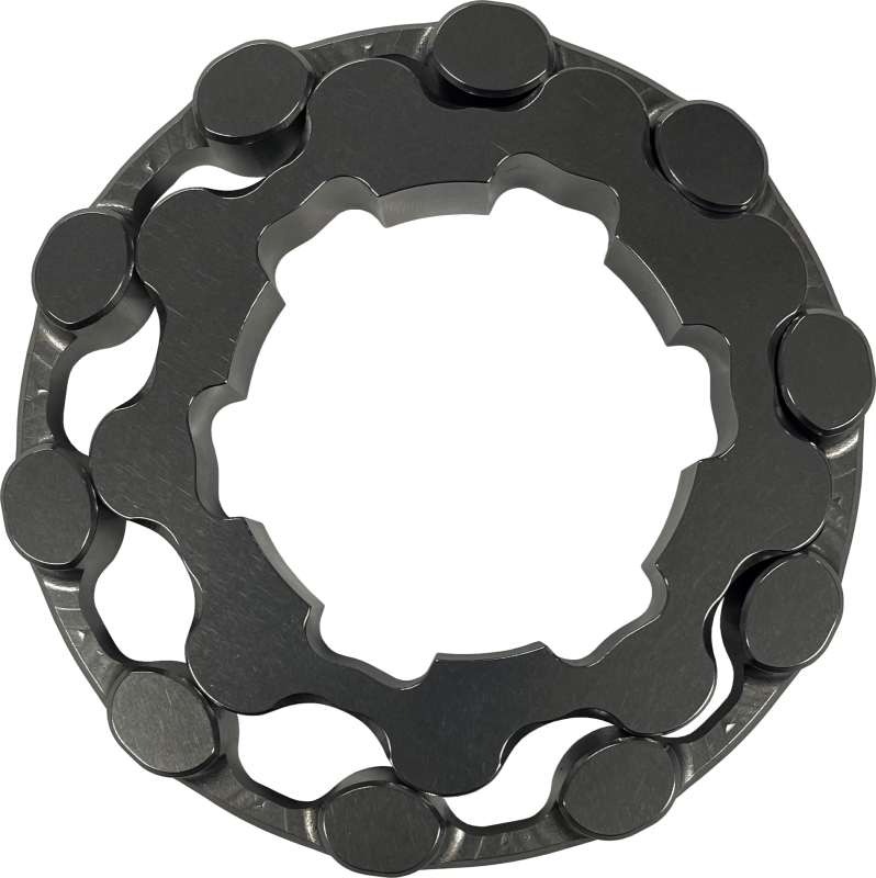 Boundary HEMI-OPG-15+-M