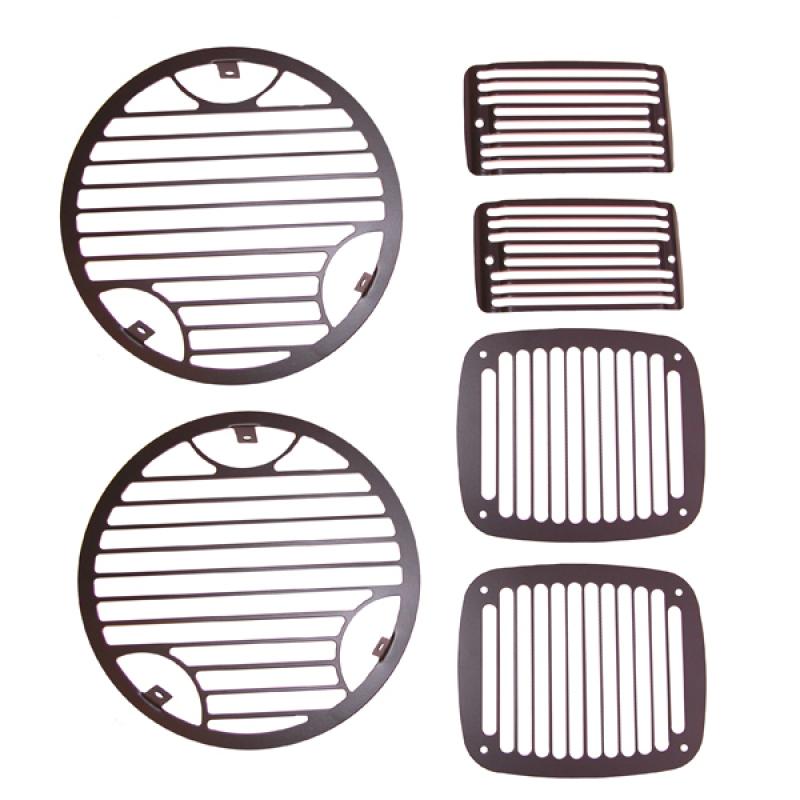 Rugged Ridge 11236.21