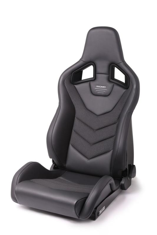 Recaro 410.2GT.3167