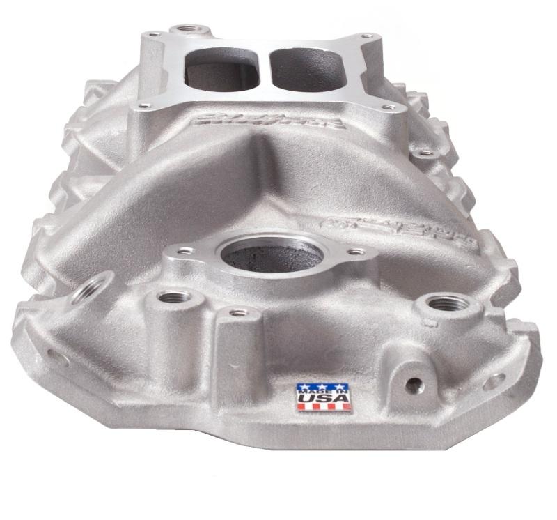 Edelbrock 2701