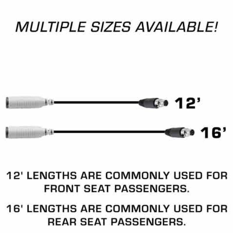 Rugged Radios CS-STX-12