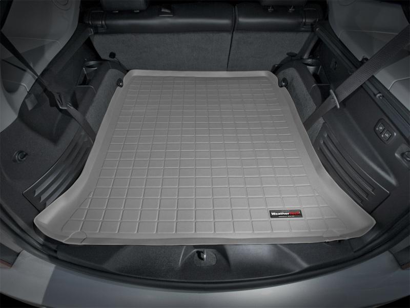 WeatherTech 42255