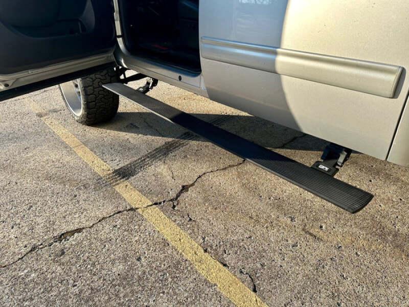 Body Armor 4x4 GM-4500