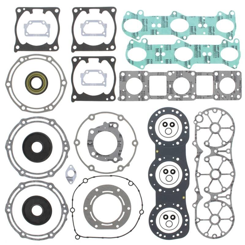 Vertex Pistons 611608