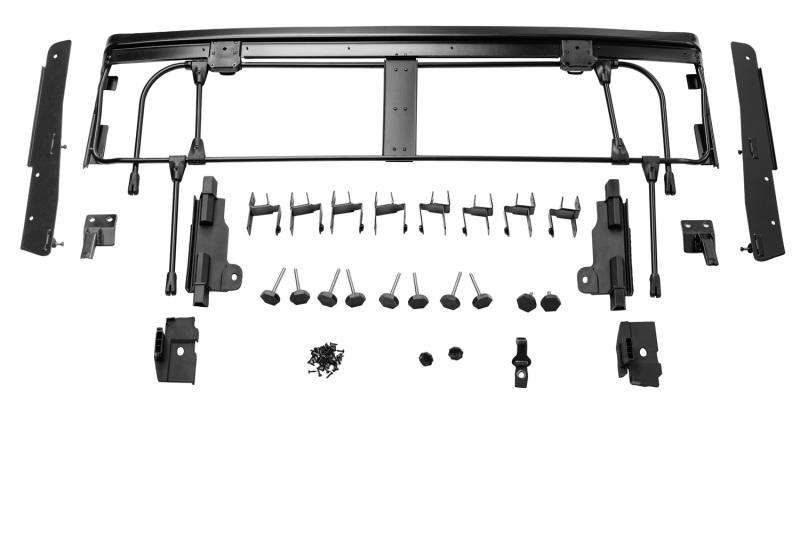 Rugged Ridge 13595.14