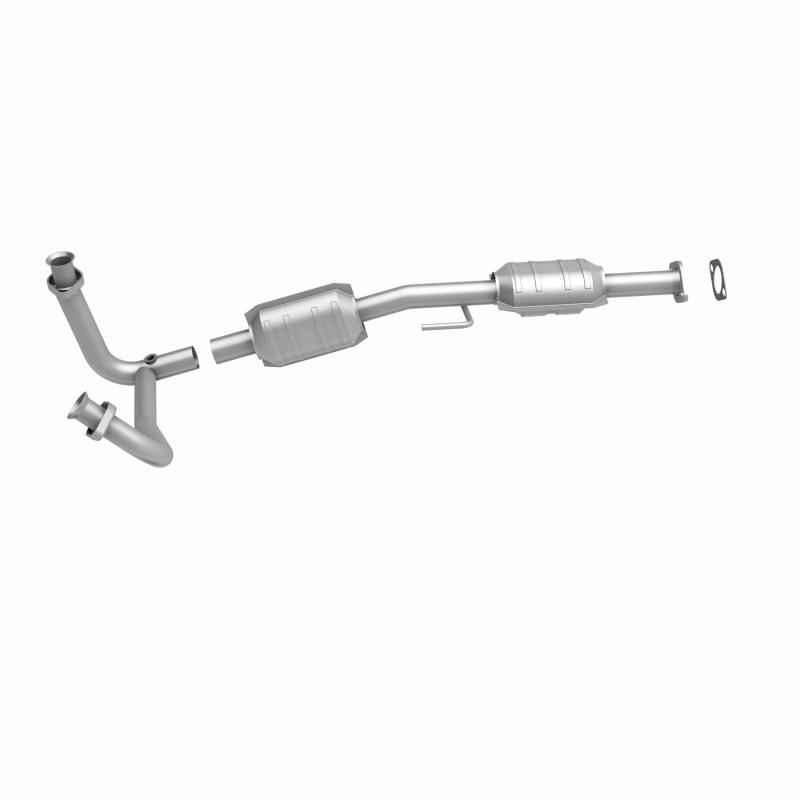 Magnaflow 447250