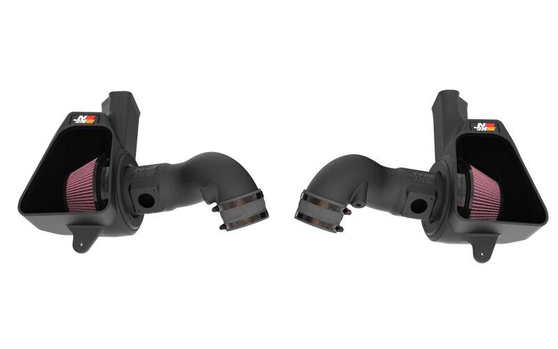 K&N Engineering 63-2626