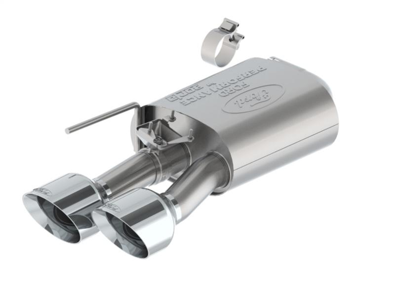 Ford Racing M-5200-M5ECVA