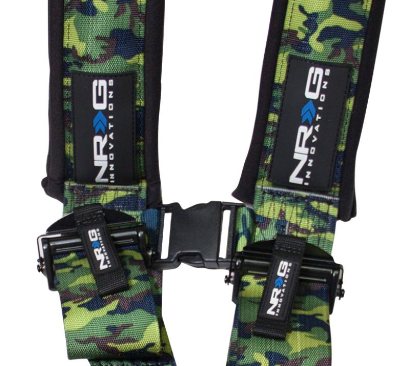 NRG SBH-5PCCAMO-620