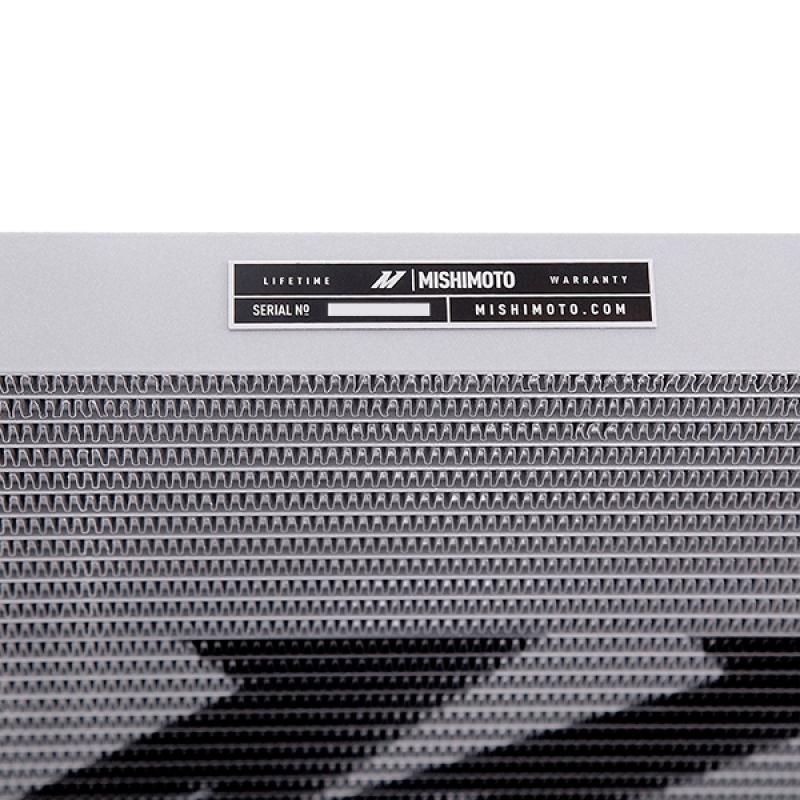 Mishimoto MMTC-F2D-03SL