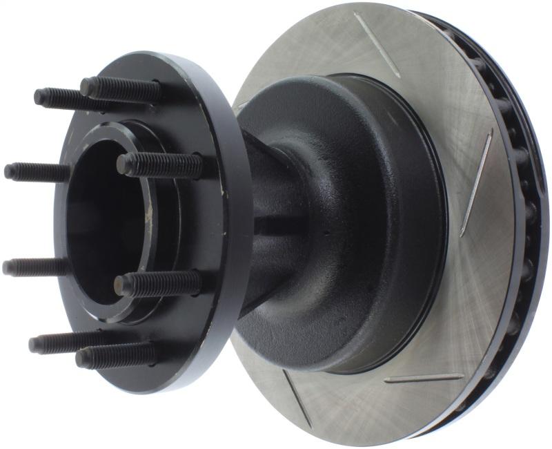 Stoptech 126.65074SL