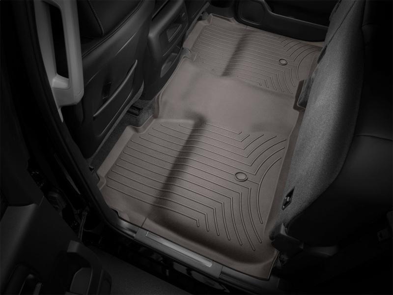 WeatherTech 475422
