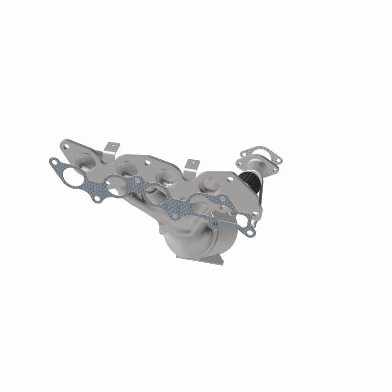 Magnaflow 22-167