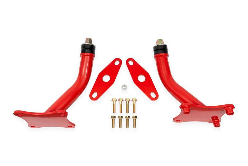 BMR Suspension MM362R
