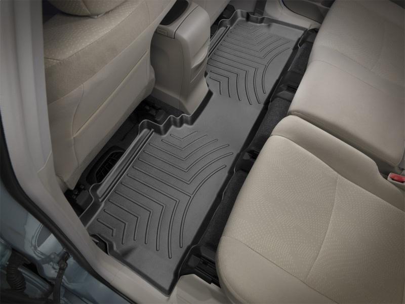 WeatherTech 444272