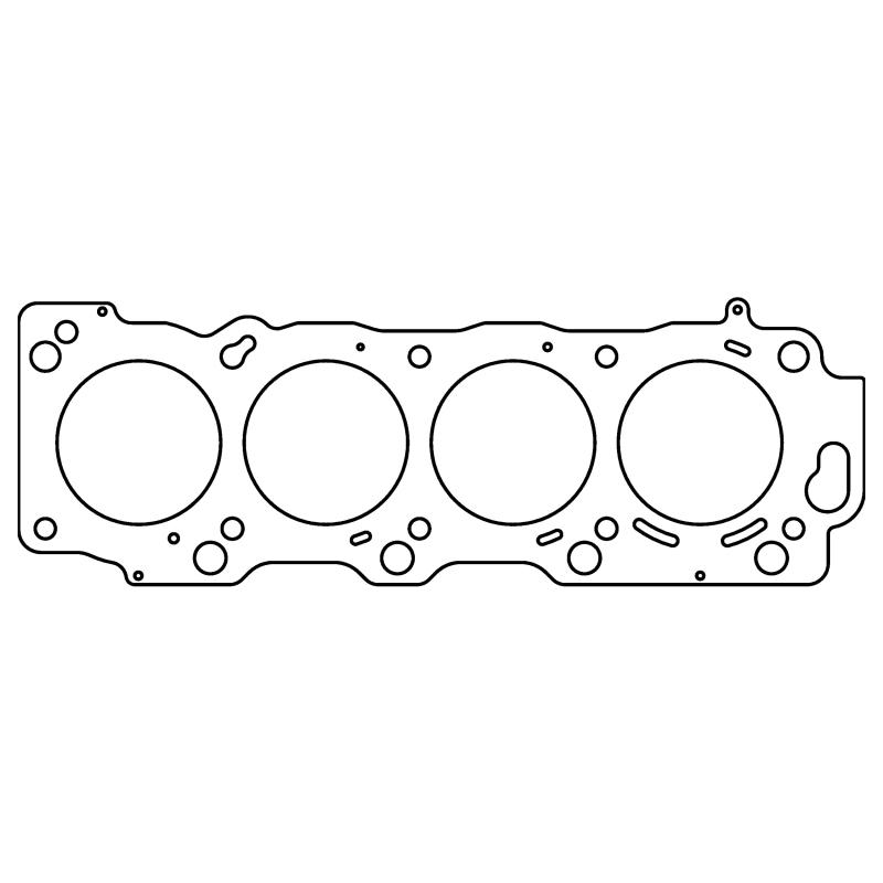 Cometic Gasket C4358-075