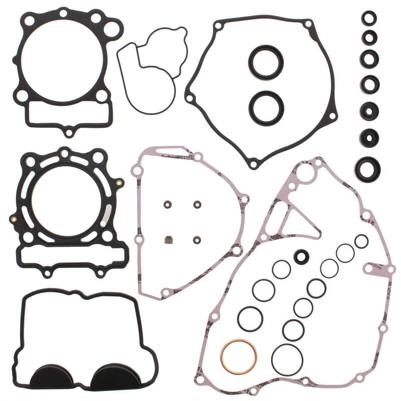 Vertex Pistons 811481