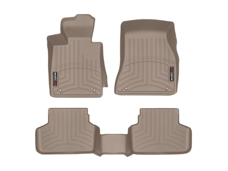 WeatherTech 451089-1-2