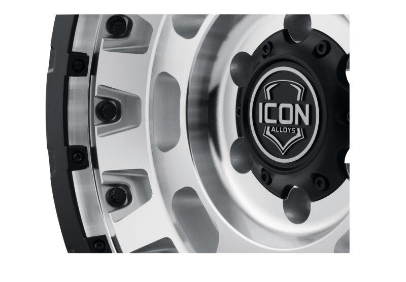 ICON 21017856350SM