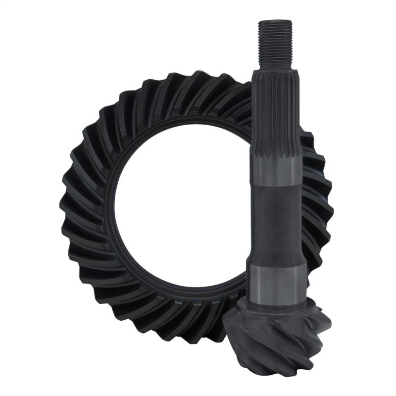 Yukon Gear & Axle YG SUZSAM-457