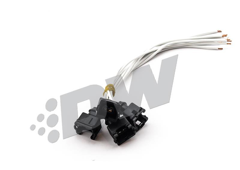 DeatschWerks 16MX-13-1200-4