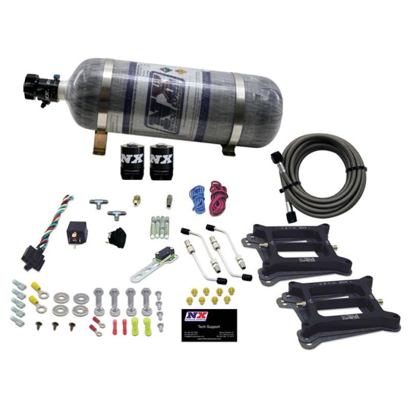 Nitrous Express 30240-12