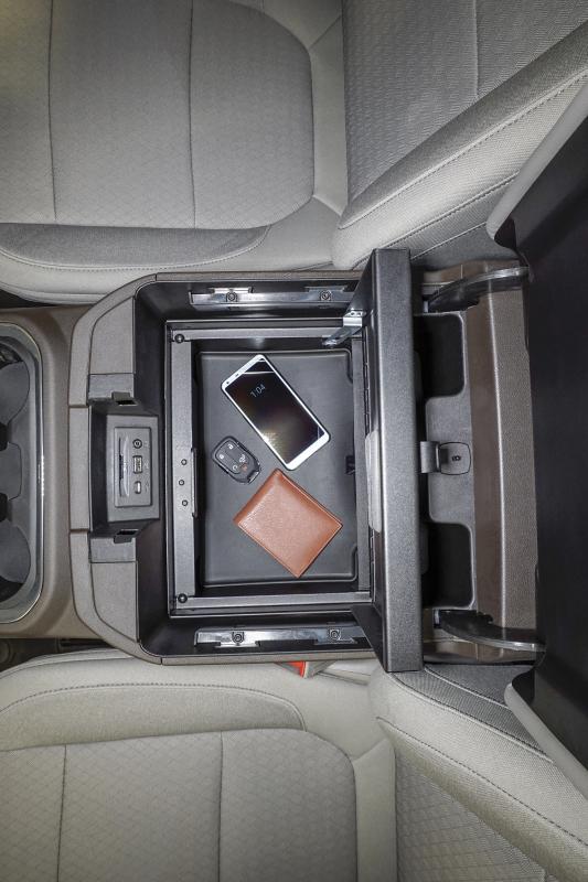 Tuffy Products 356-01-A