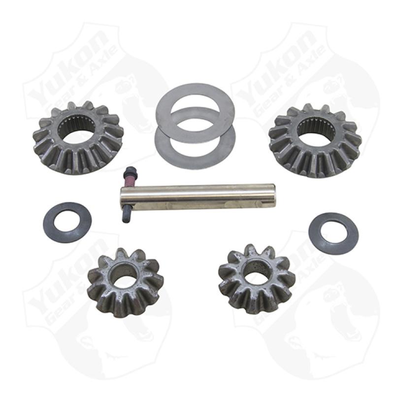 Yukon Gear & Axle YPKGM7.2IFS-S