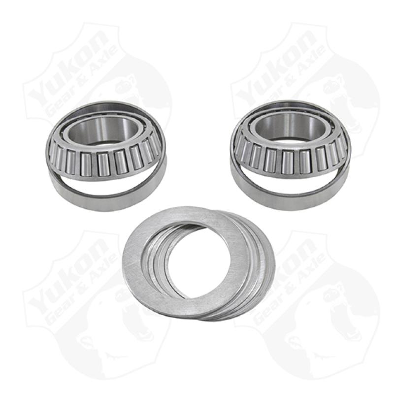 Yukon Gear & Axle CK M35