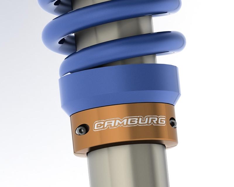 Camburg CAM-110137-GLD