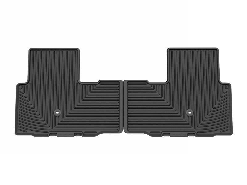 WeatherTech W665