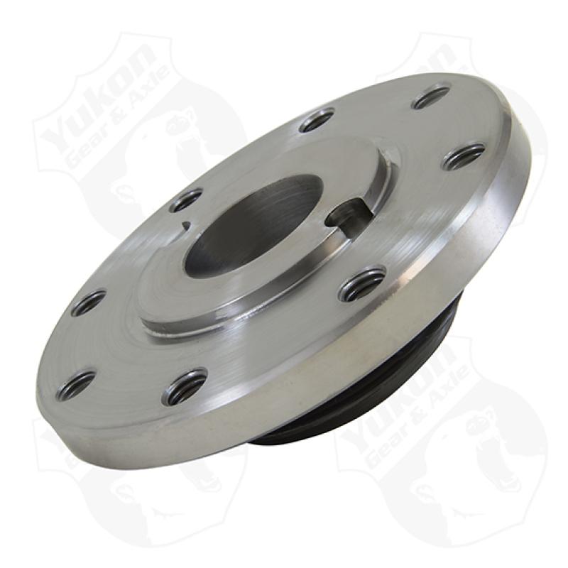 Yukon Gear & Axle YY F100607