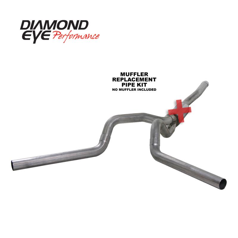 Diamond Eye Performance K4124S-RP