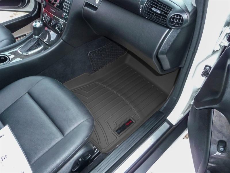 WeatherTech 442641