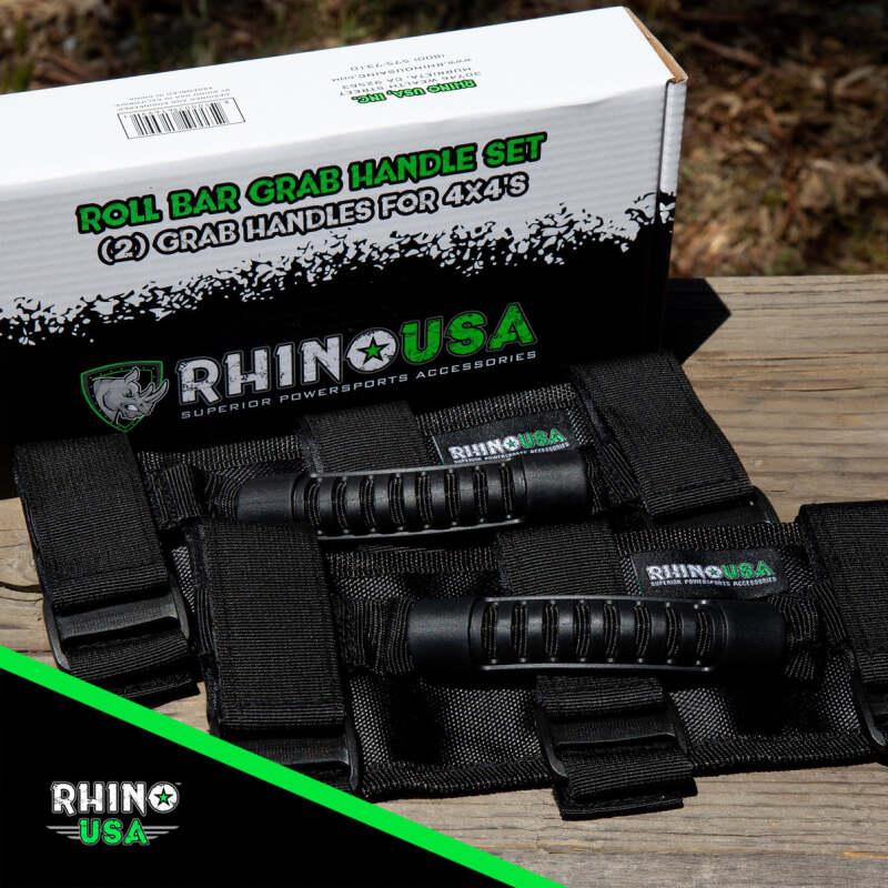 Rhino USA RNO-HNDLS-4X4