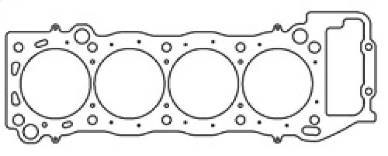 Cometic Gasket C4245-051