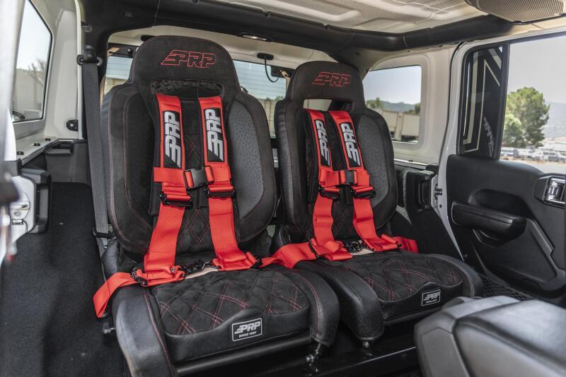 PRP Seats SB4.3R