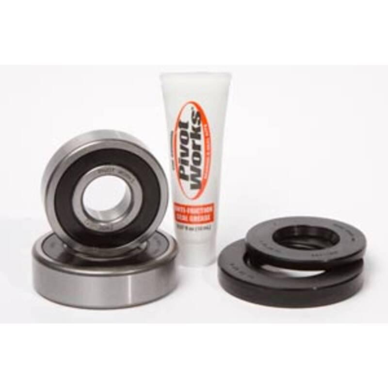 Pivot Works PWRWS-Y27-000