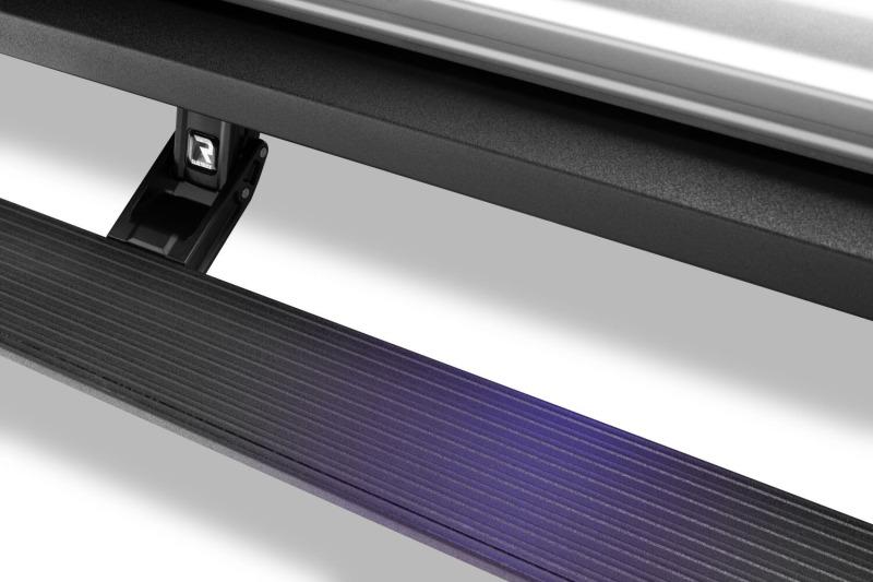 AMP Research 77364-01A