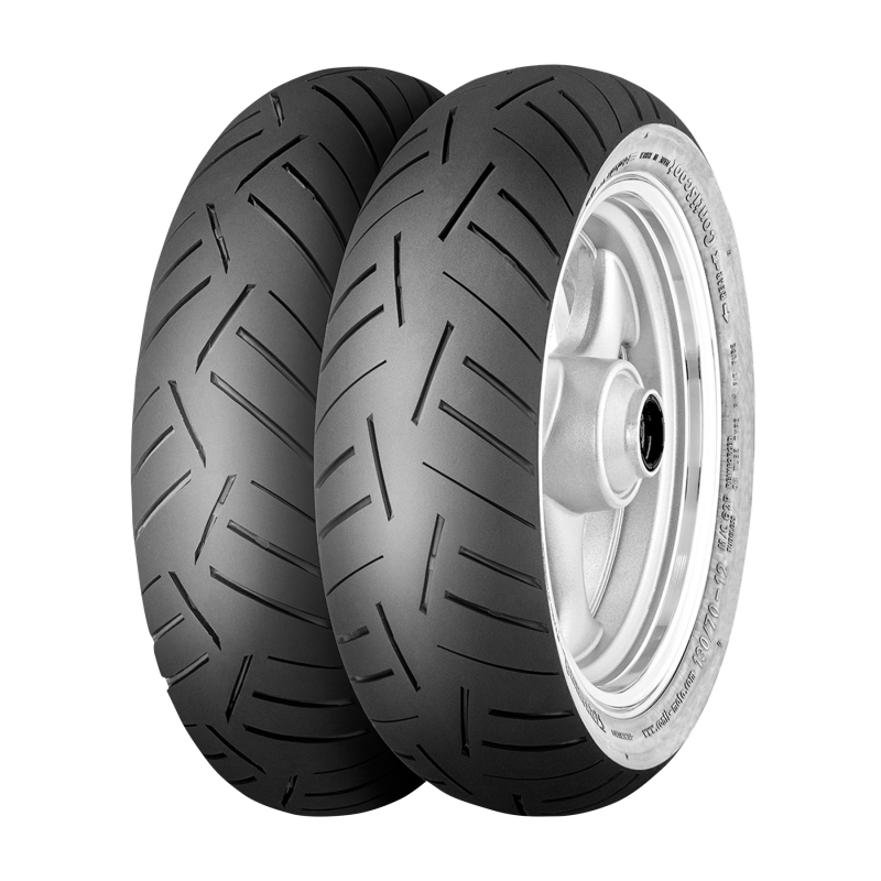 Continental Tire 02201000000