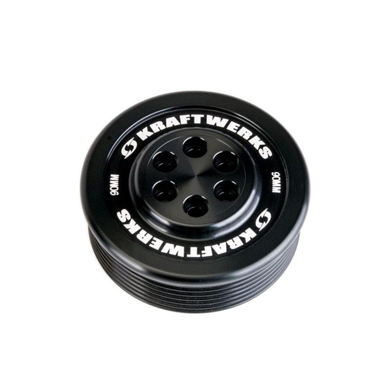 KraftWerks 159-99-9007