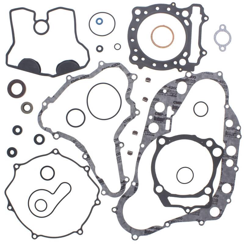 Vertex Pistons 811935