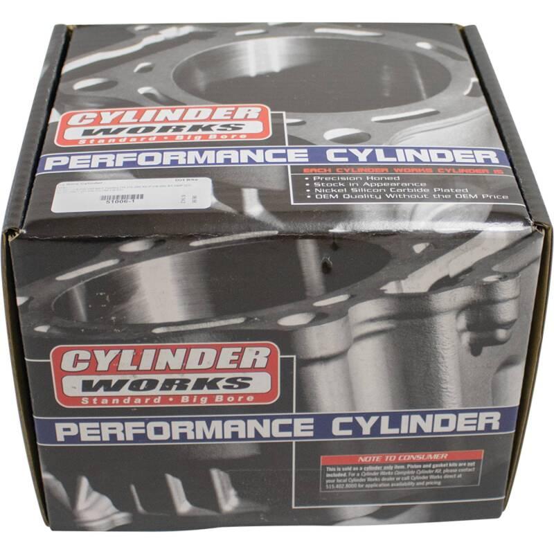 Cylinder Works 51006-1