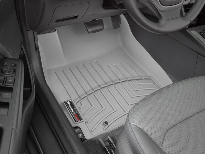 WeatherTech 469251