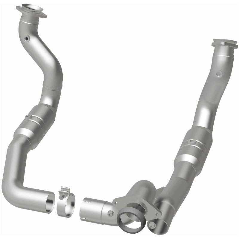 Magnaflow 52297