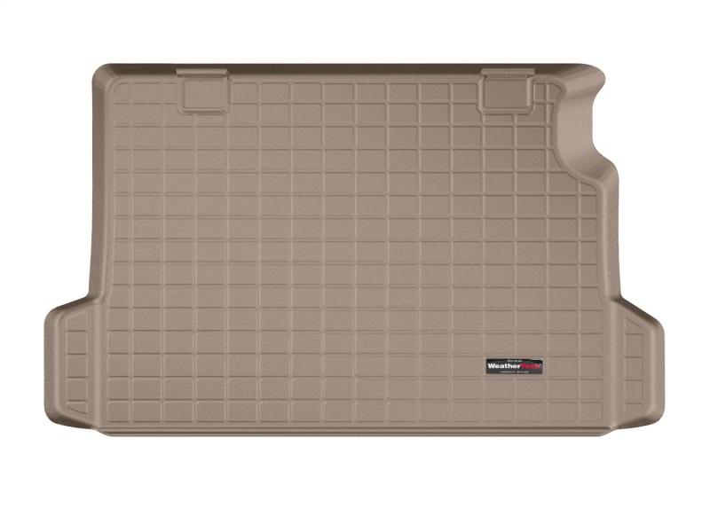 WeatherTech 411360