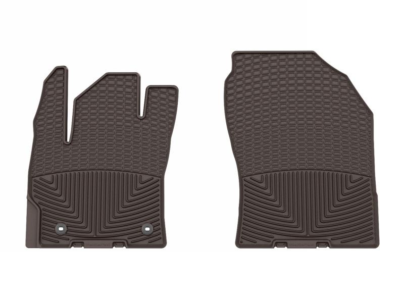 WeatherTech W702CO