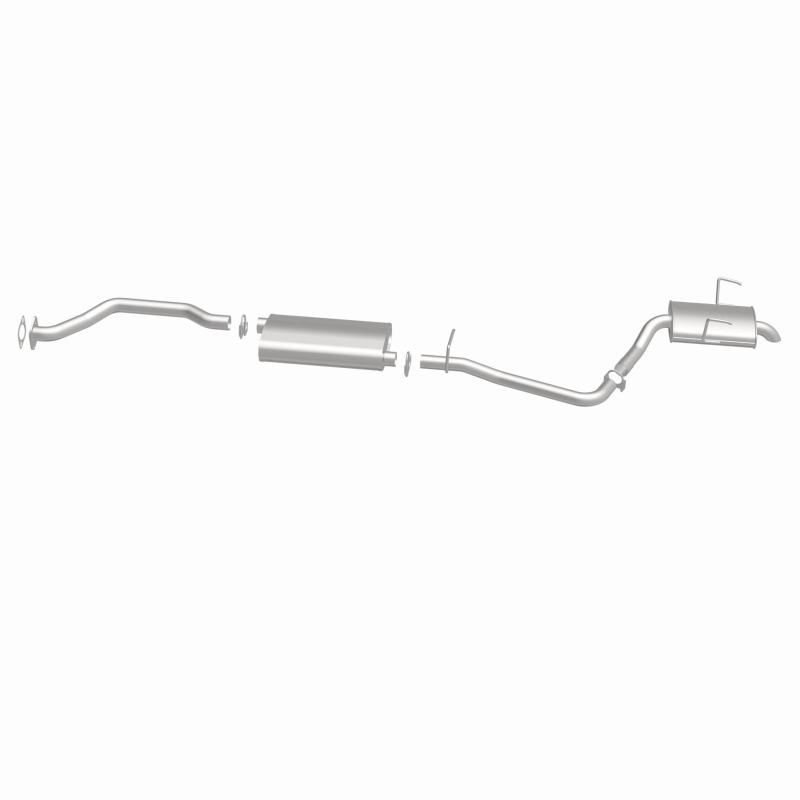 Magnaflow 106-0279